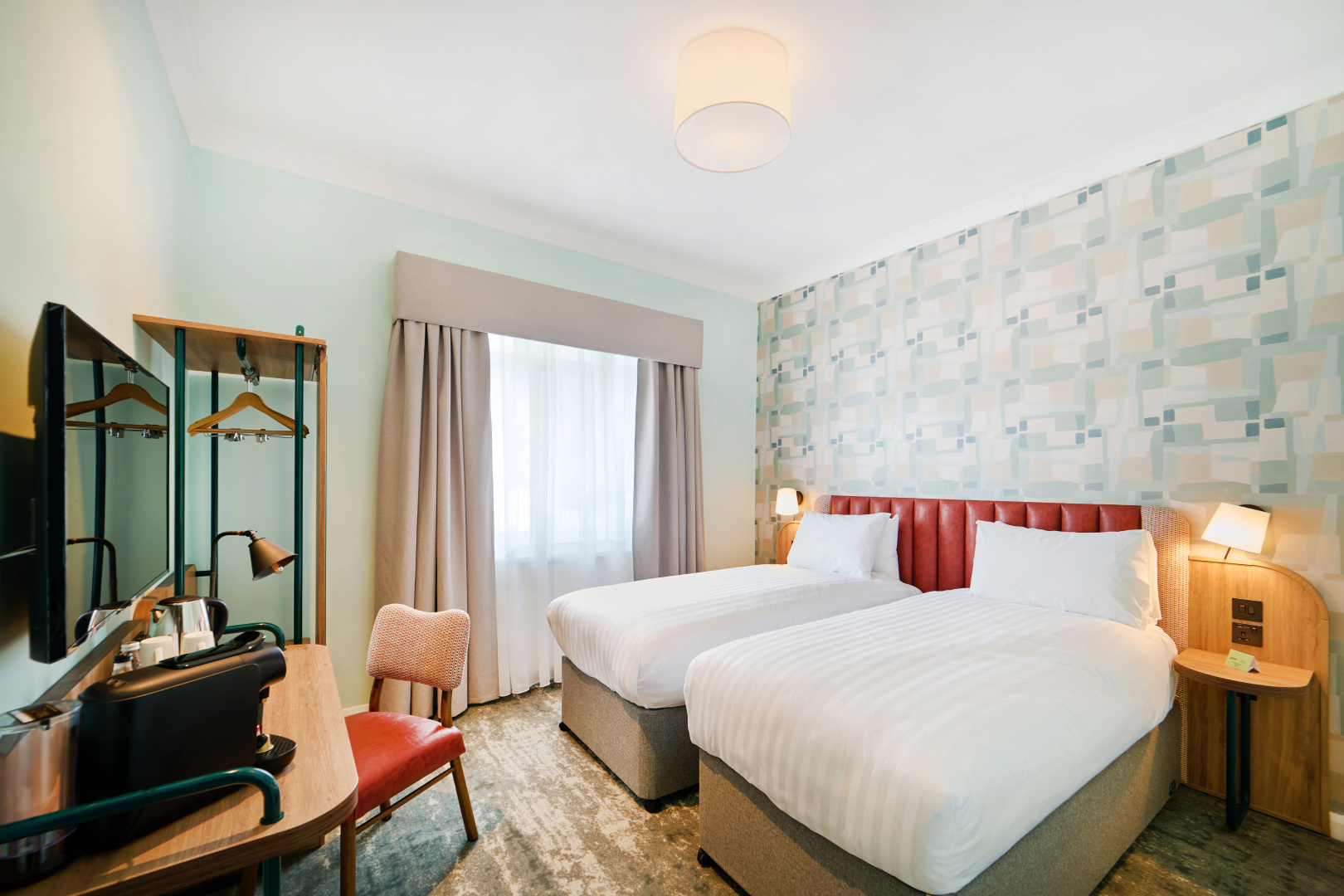 Foto - Garner IHG Hotel Birmingham South East