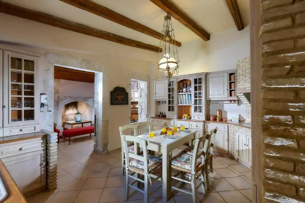 Foto - Castello Villa Daphnes - Private Pool & Whirlpool