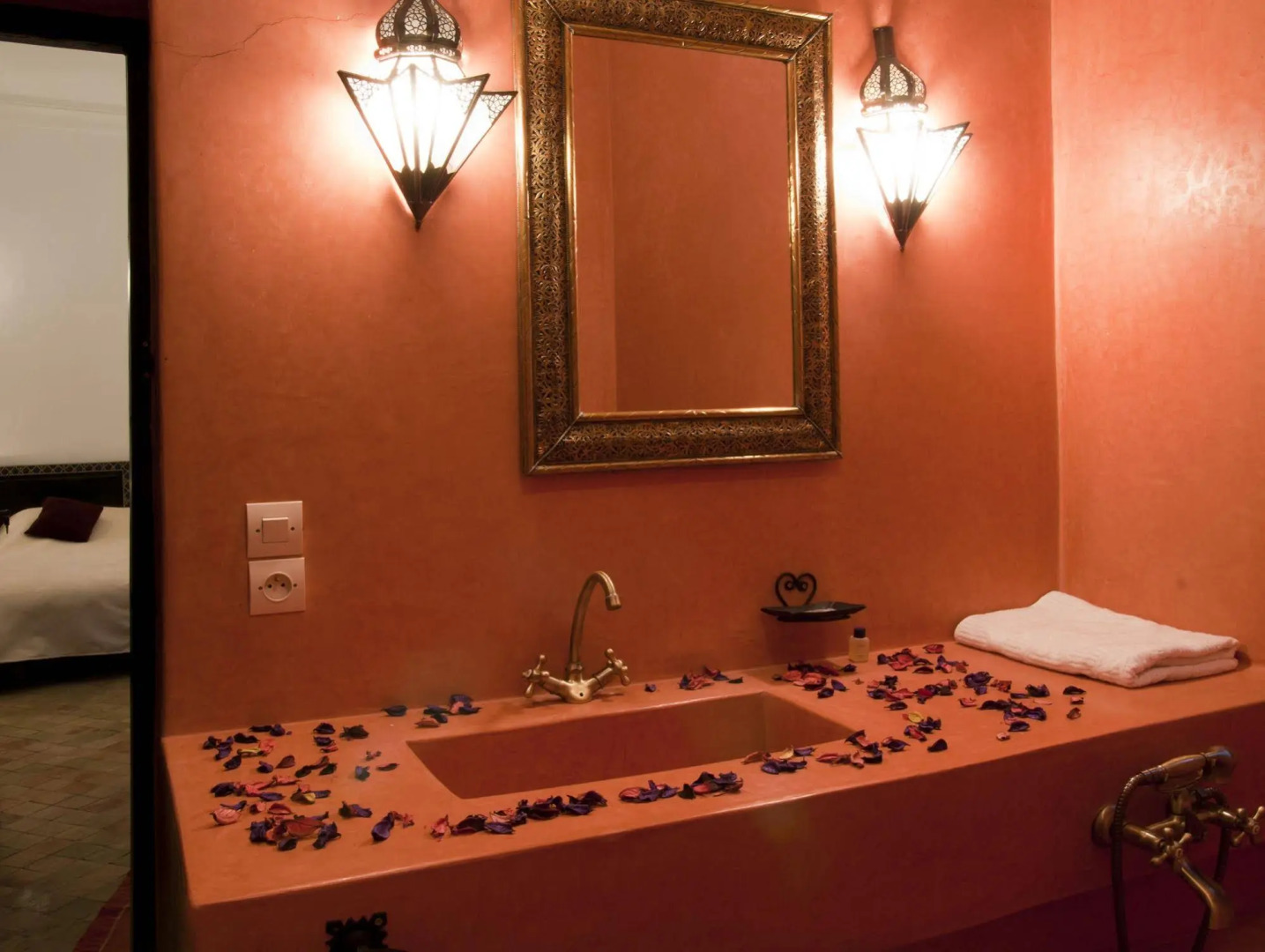 Foto - Riad Dar Foundouk and Spa