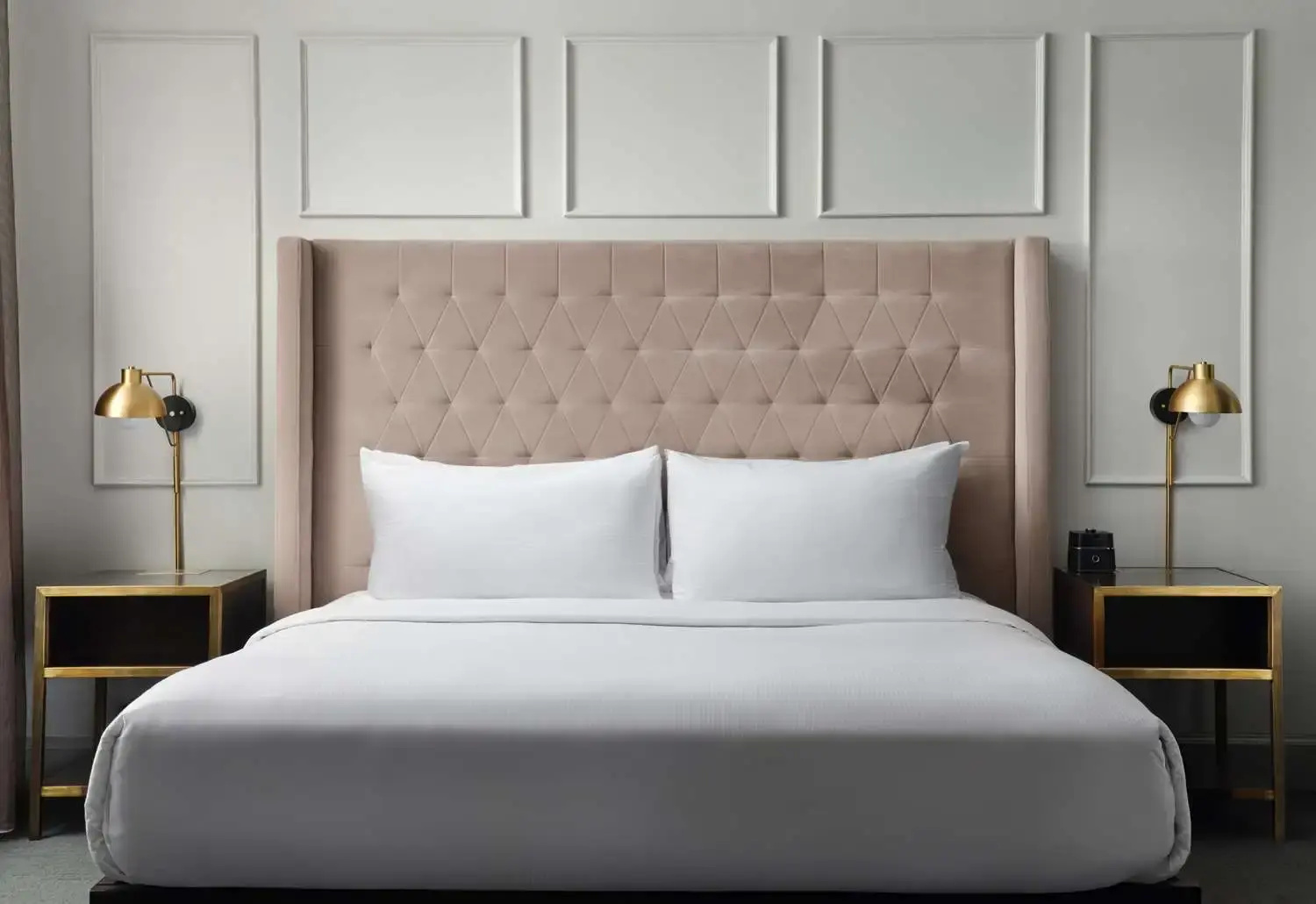 Foto - Hotel Phillips Kansas City Curio Collection by Hilton