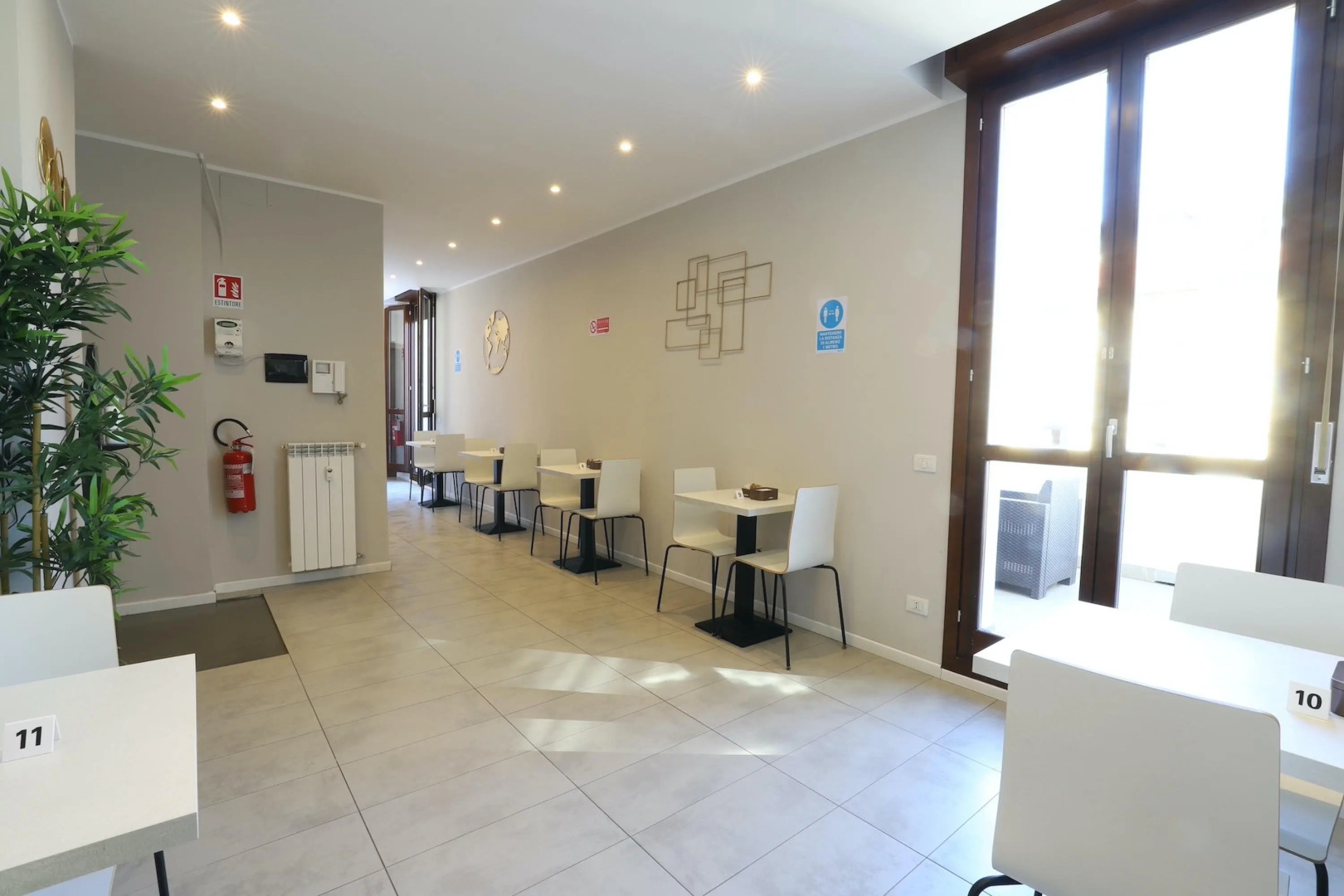 Foto - Carlo Goldoni Hotel