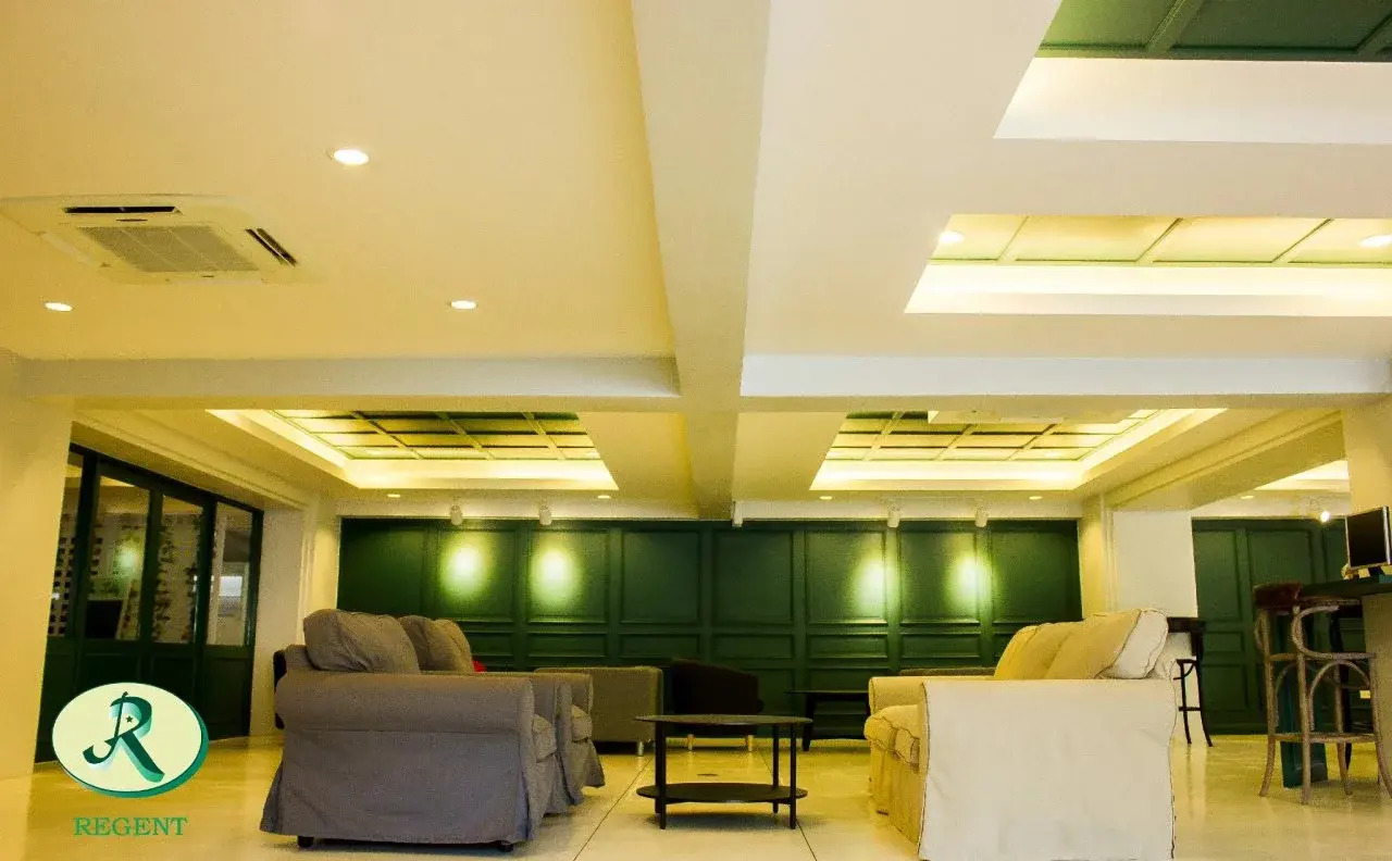 Foto - Regent Ramkhamhaeng 22