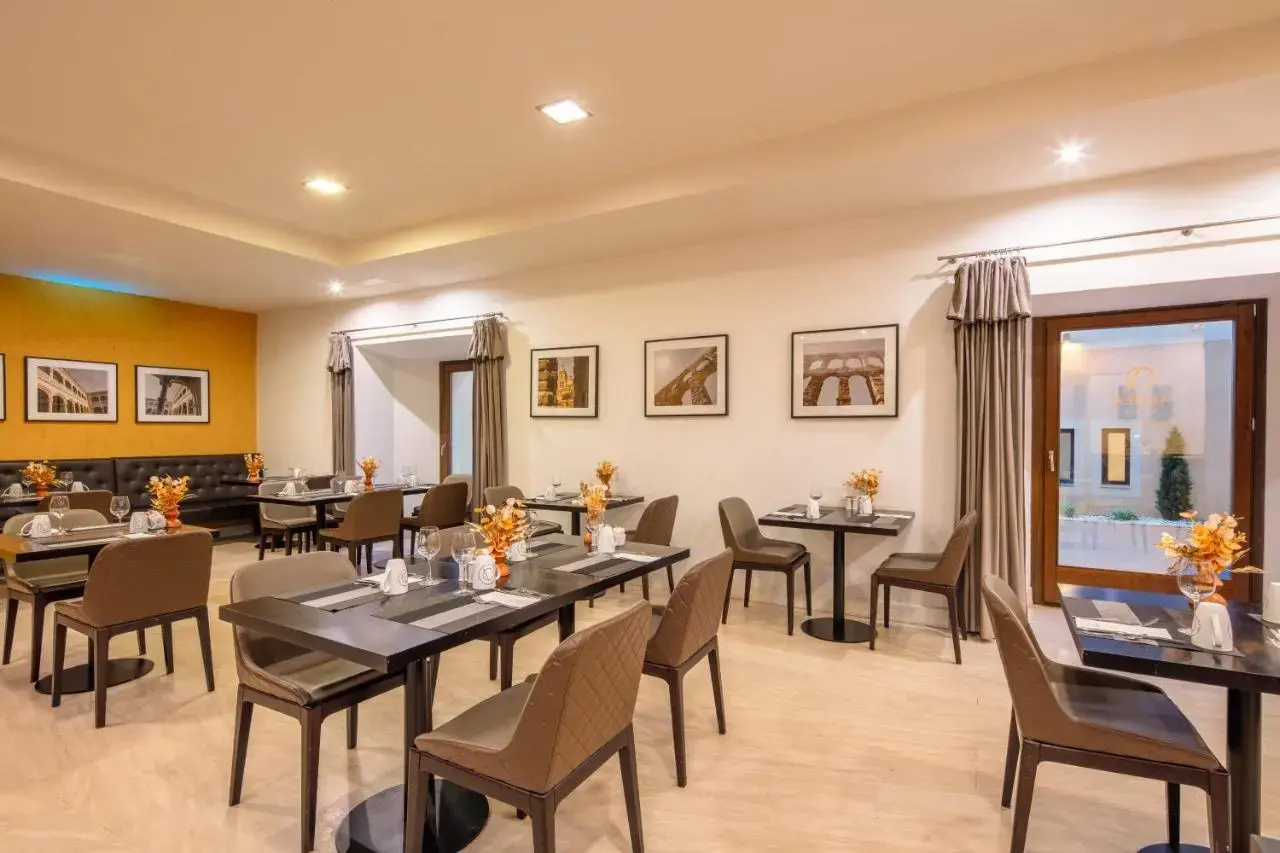 Foto - Áurea Convento Capuchinos by Eurostars Hotel Company