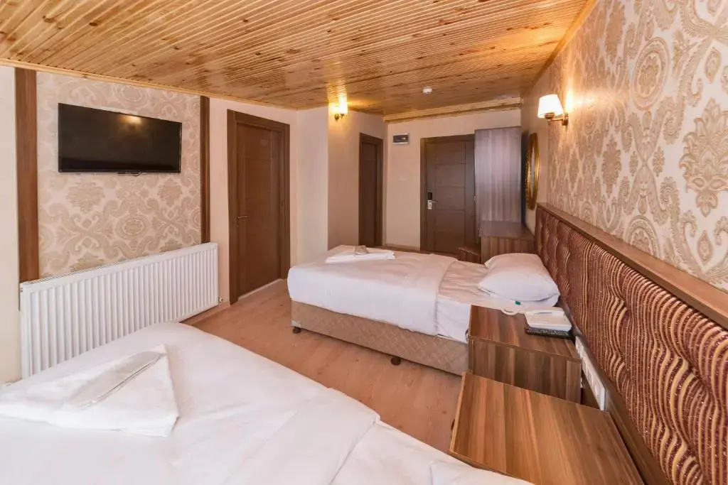 Photo - Sahil Boutique Hotel