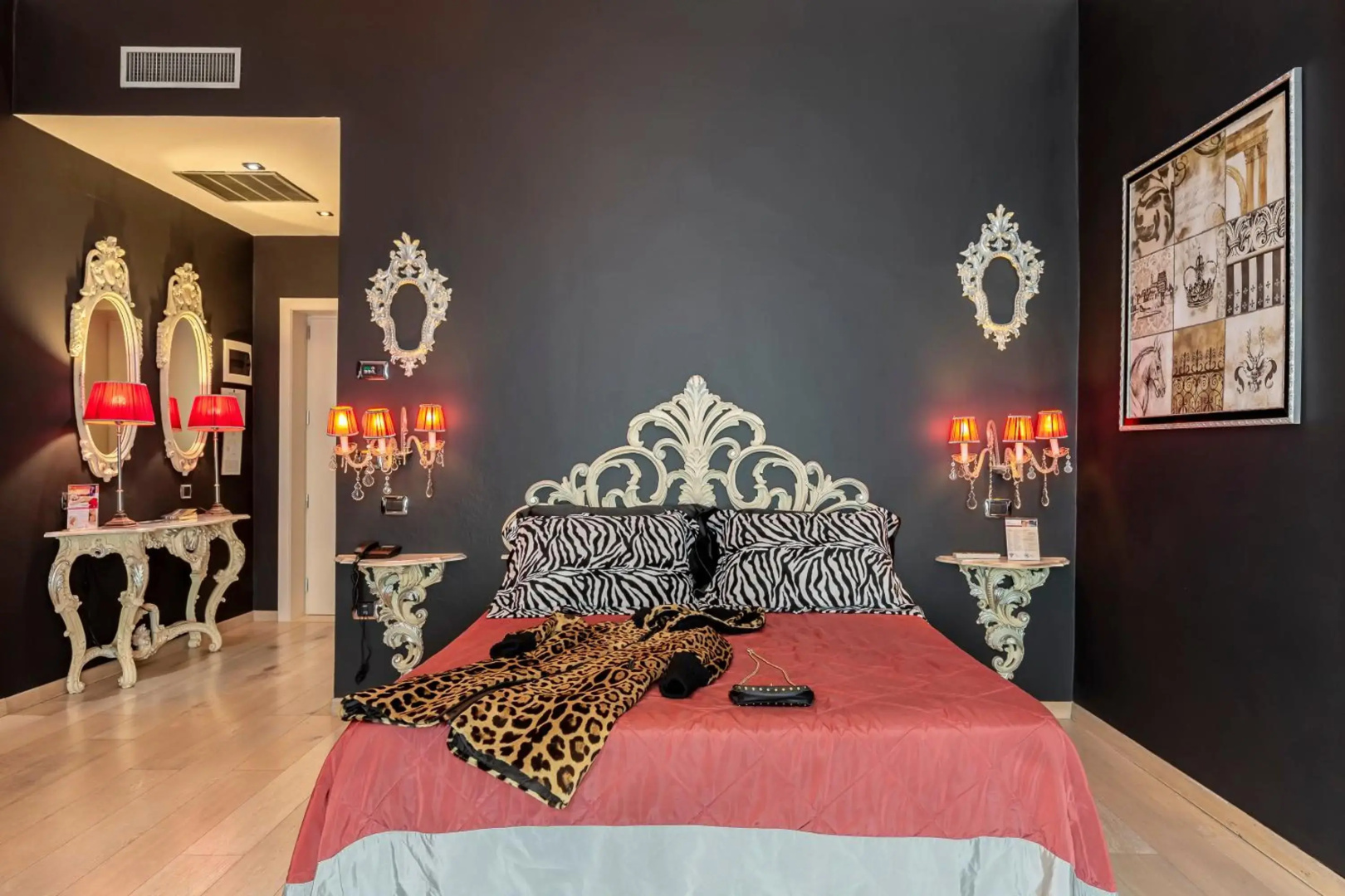 Foto - Hotel Columbia Wellness & Spa