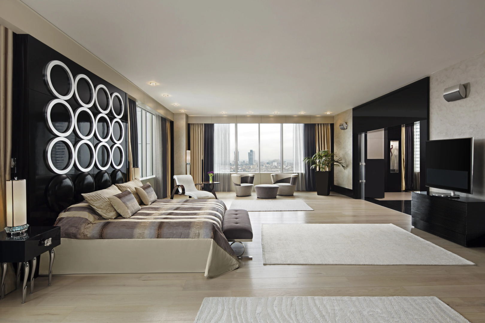 Photo - Hyatt Centric Levent Istanbul