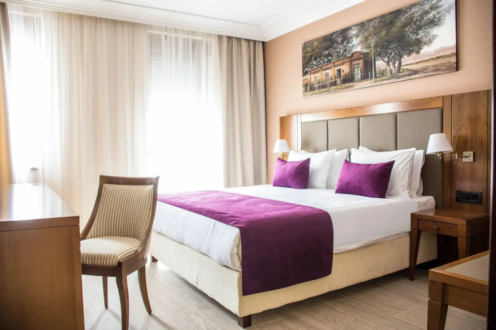 Foto - Xenon Hotel & SPA