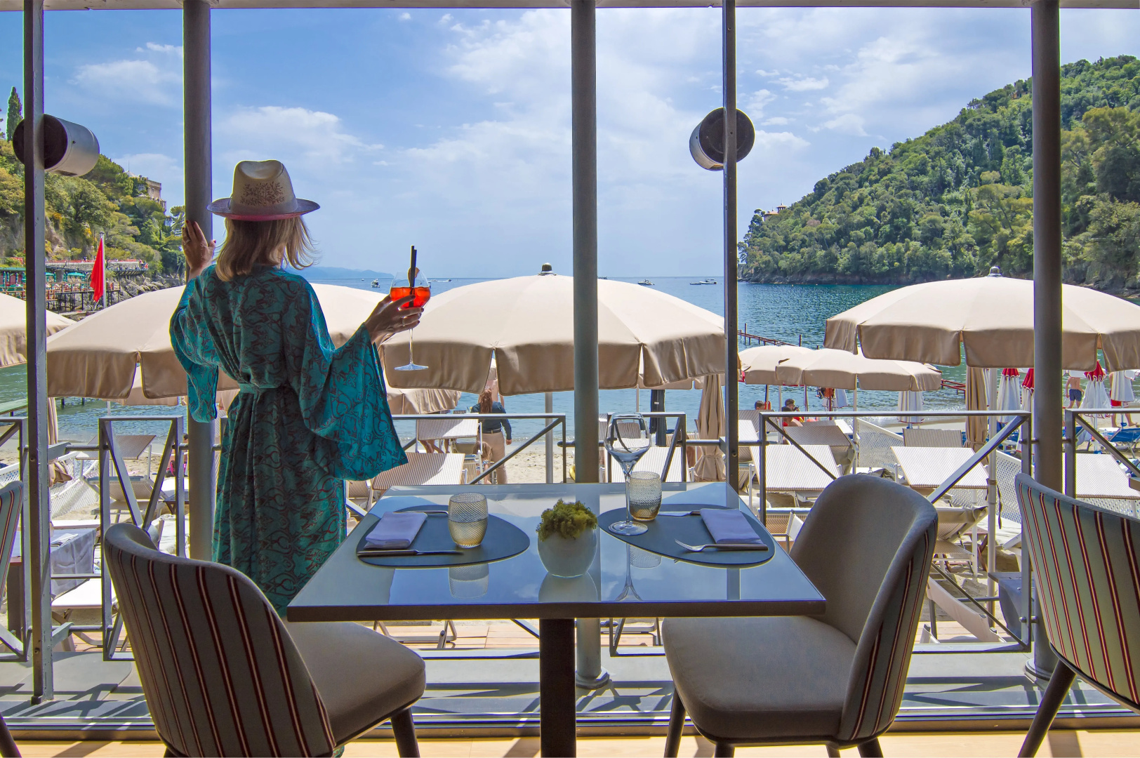 Photo - Eight Hotel Paraggi