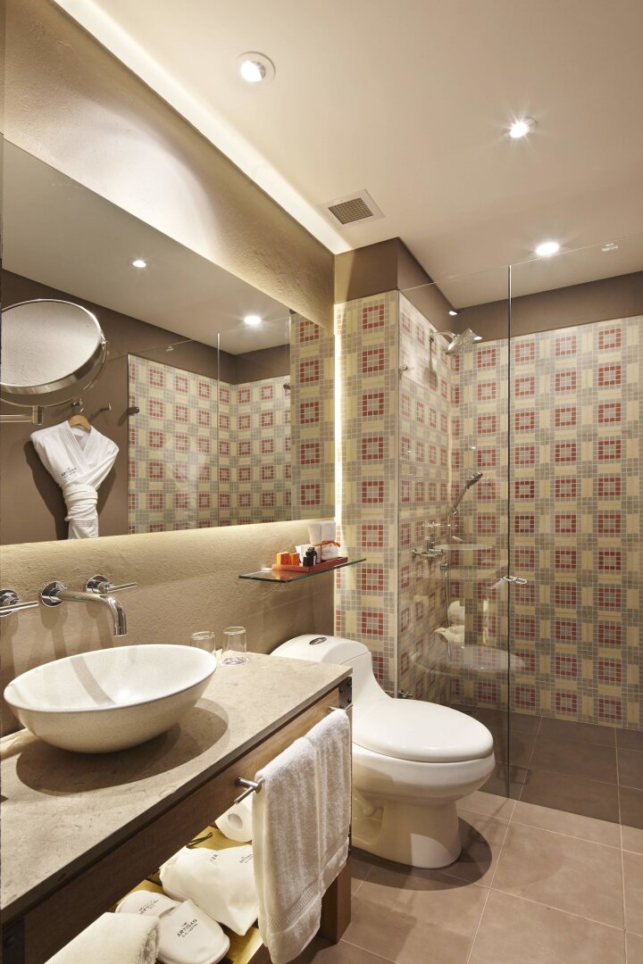 Photo - The Artisan D.C. Hotel, Autograph Collection