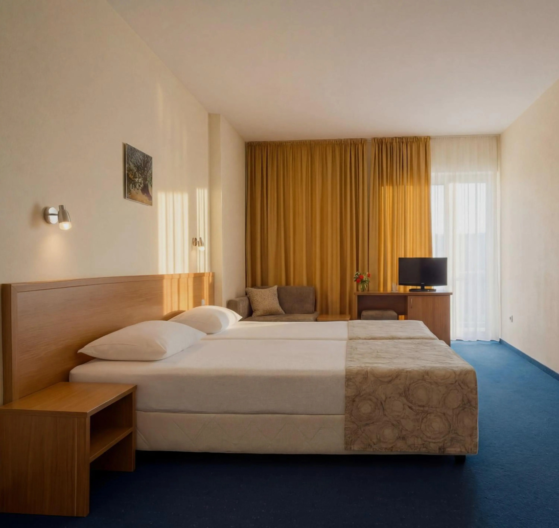 Photo - Hotel Perunika