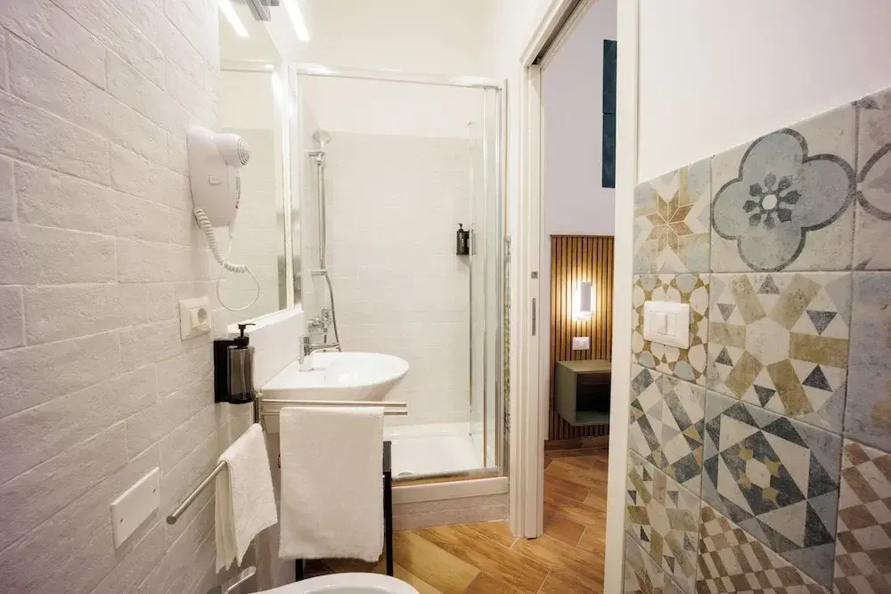 Foto - Tony Suites Napoli