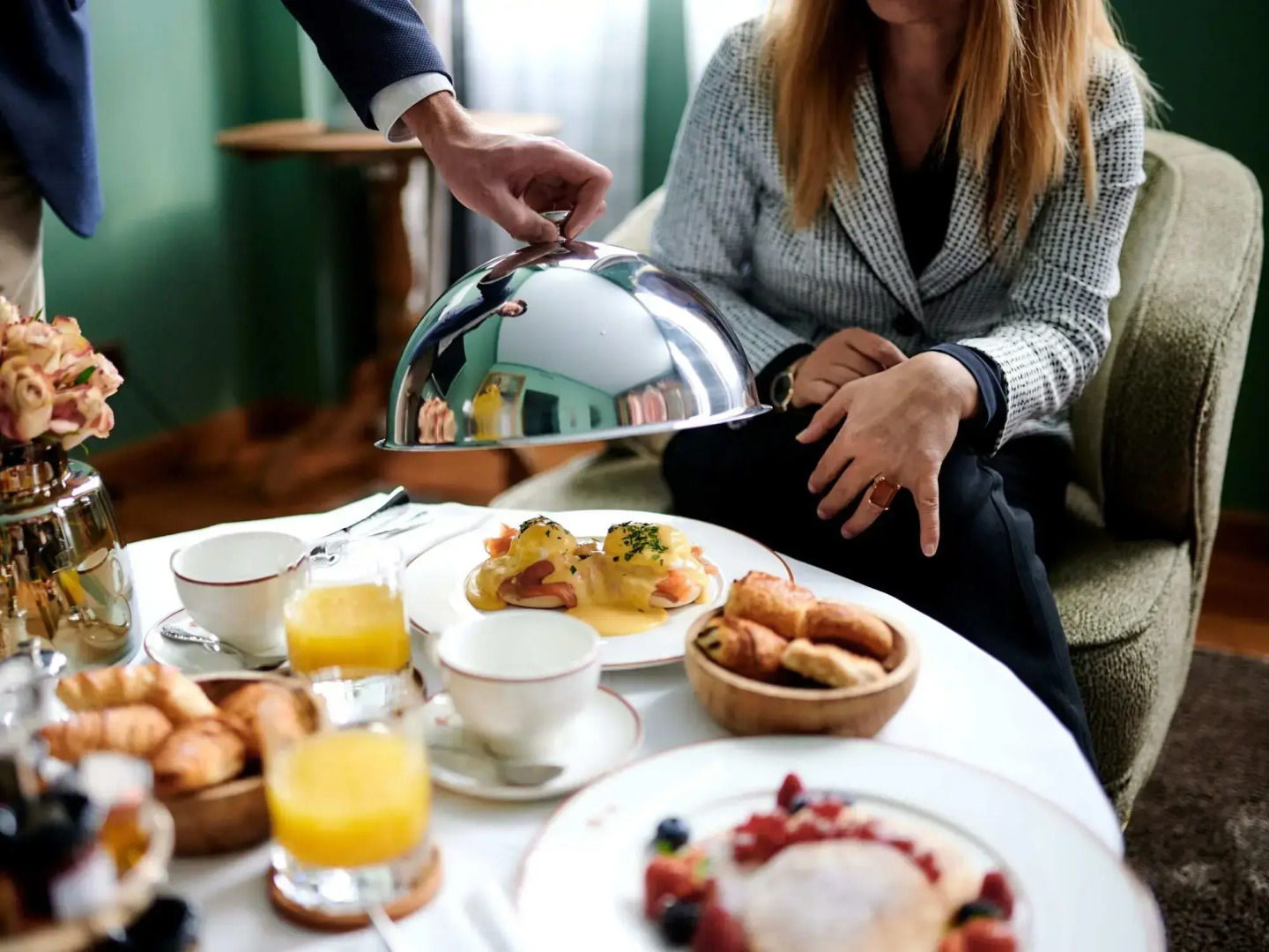 Foto - Juliana Hotel & Spa - Brussels Centre