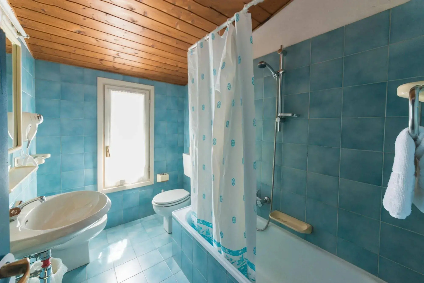 Foto - Hotel Nuova Italia