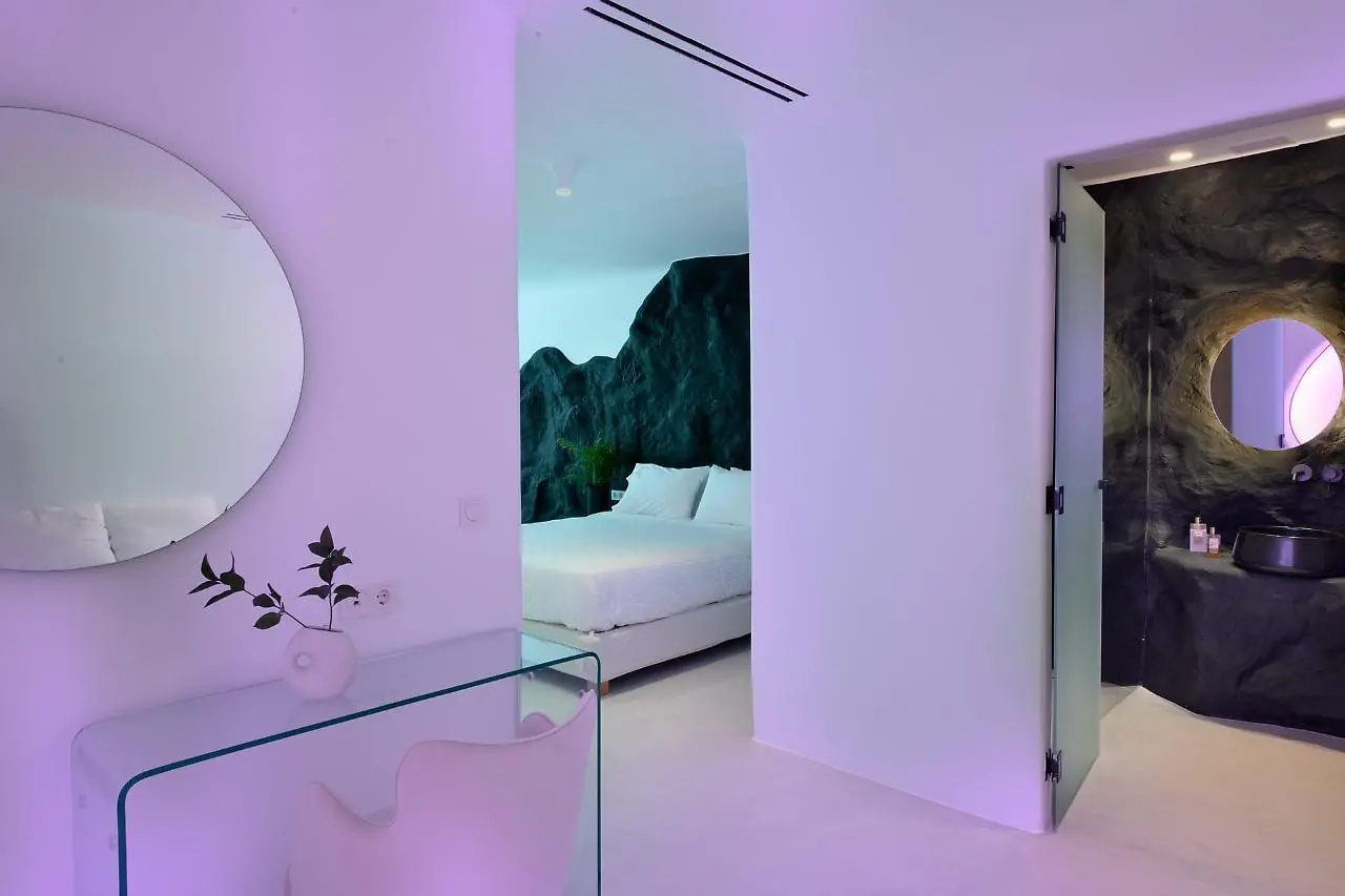 Foto - Million Stars Mykonos, Iconic by Design
