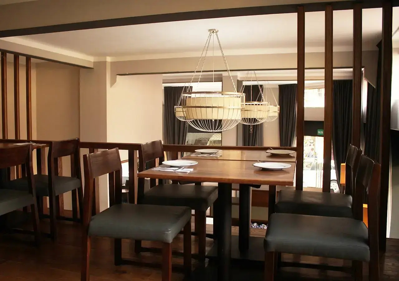 Foto - Gran Hotel Concordia San Luis Potosi