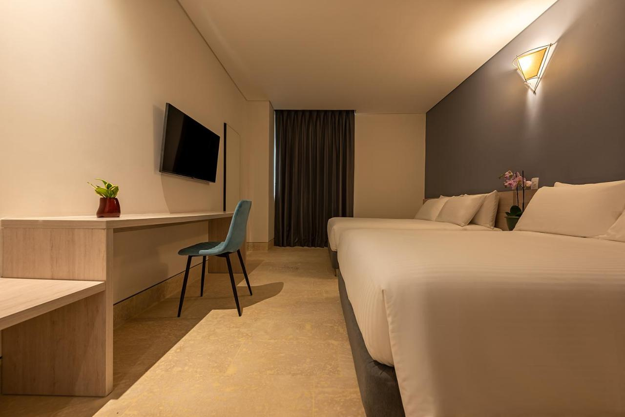 Photo - Hotel Rilux Cartagena