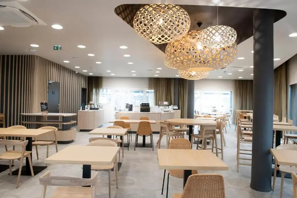 Photo - Aparthotel & Spa Adagio Vannes