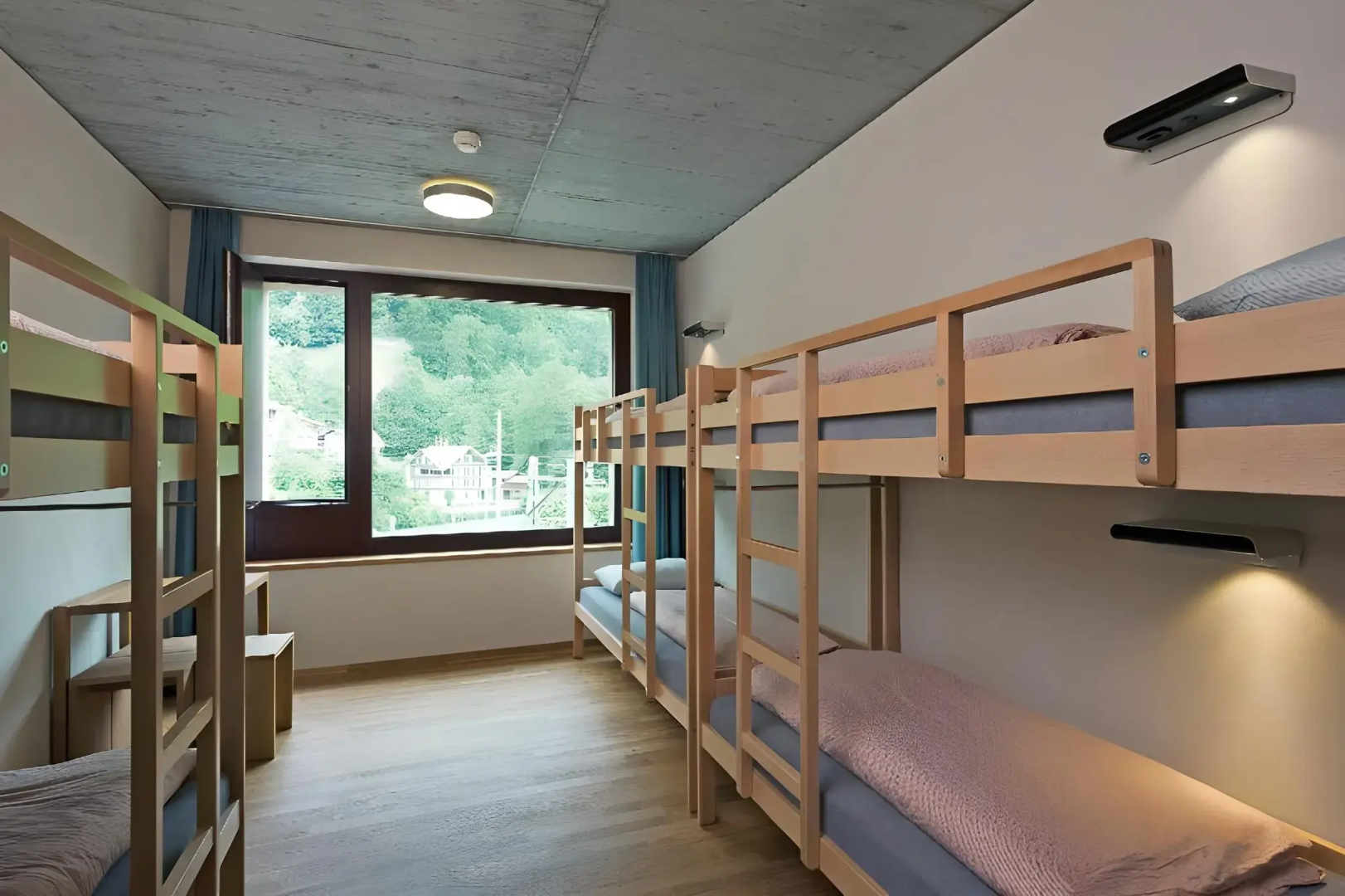 Foto - Interlaken Youth Hostel