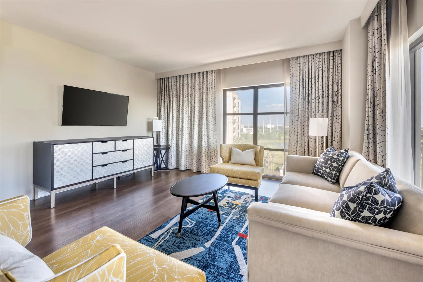 Foto - Hilton Grand Vacations Club Las Palmeras Orlando