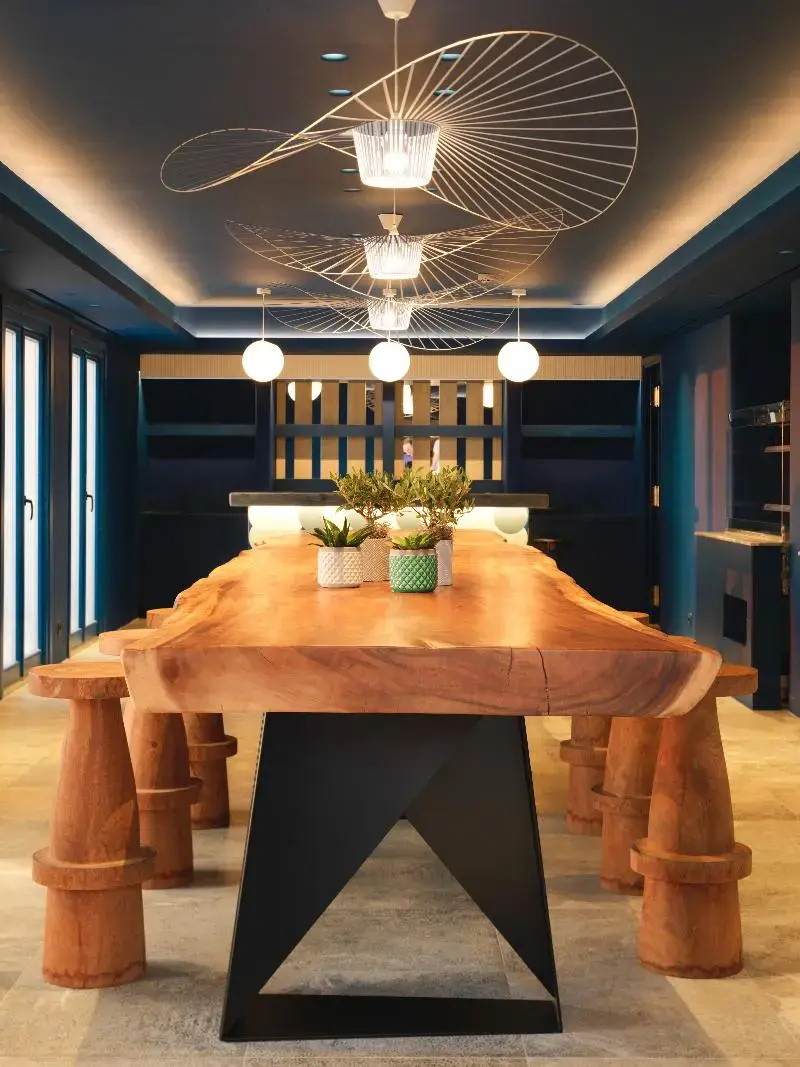 Photo - Mykonos Riviera Hotel & Spa, a member of Small Luxury Hotels of the World