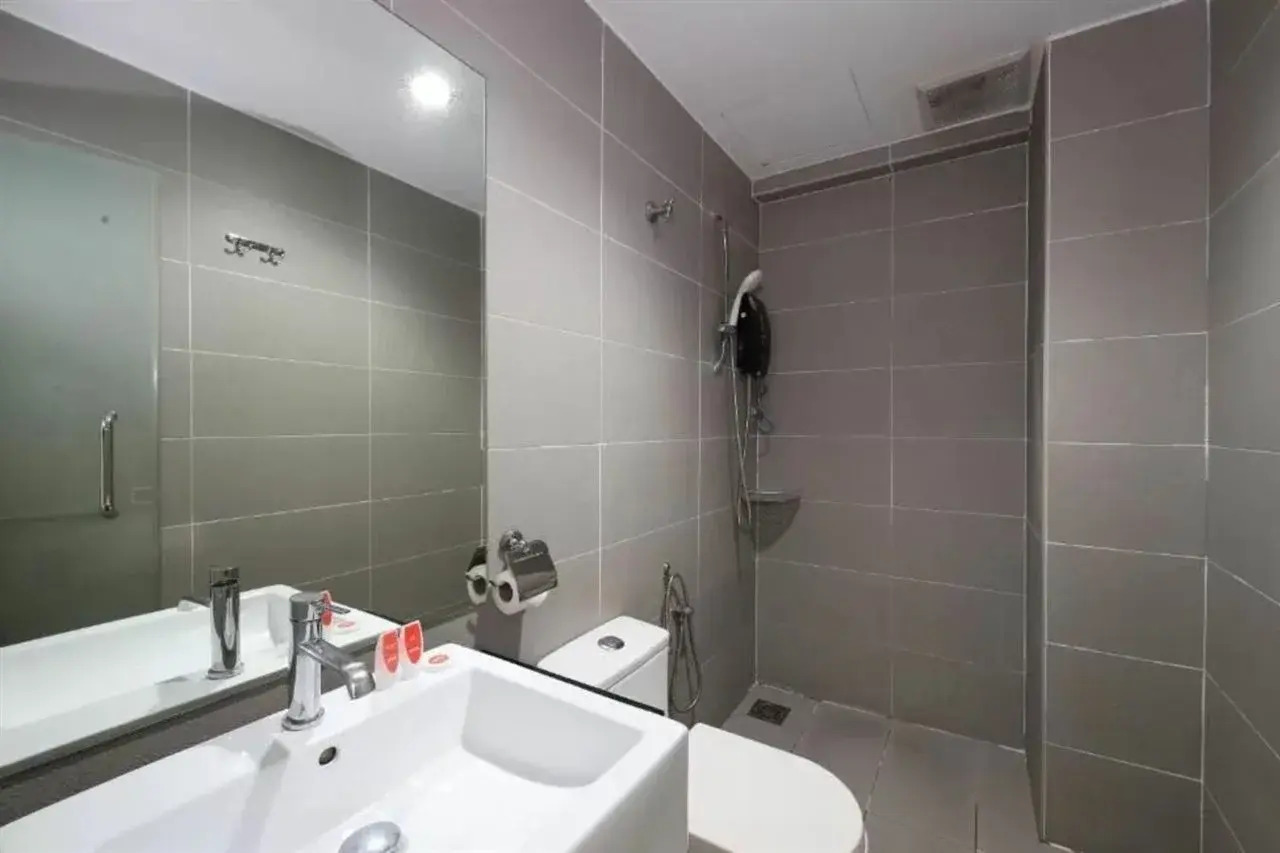 Foto - V Garden Hotel