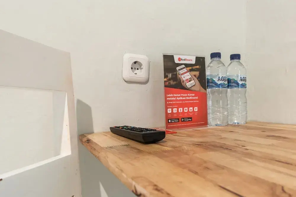 Photo - RedDoorz Plus near RS USU Medan 2