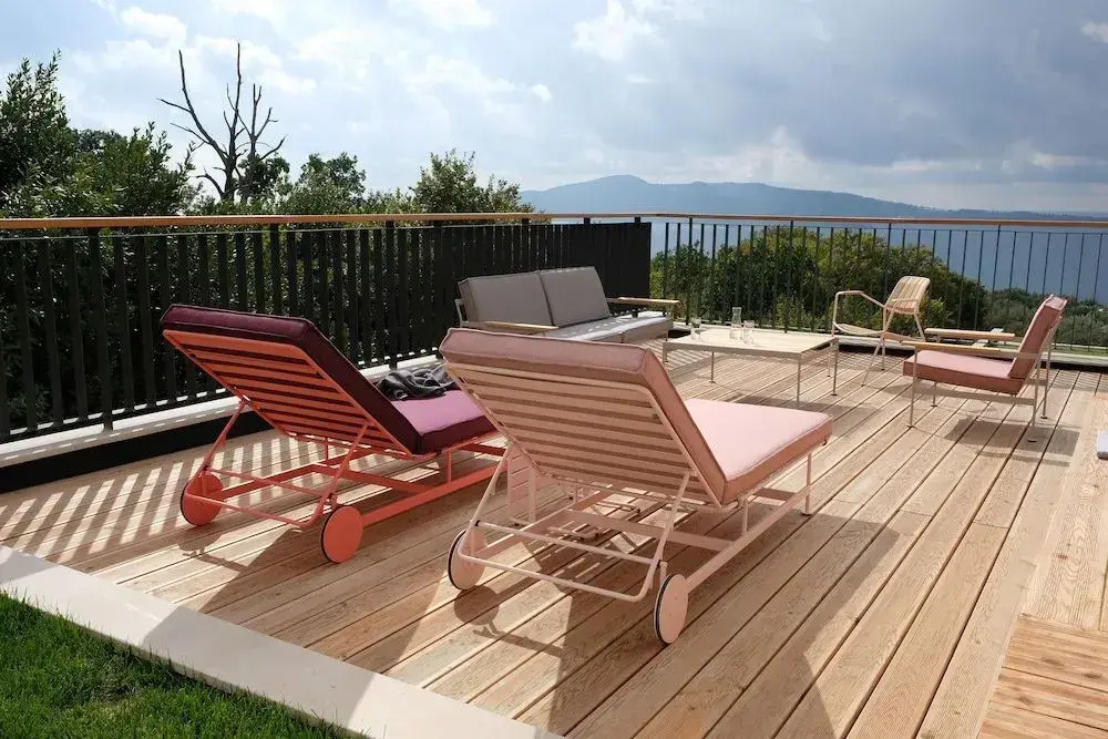 Photo - Boutique Hotel Osmolis