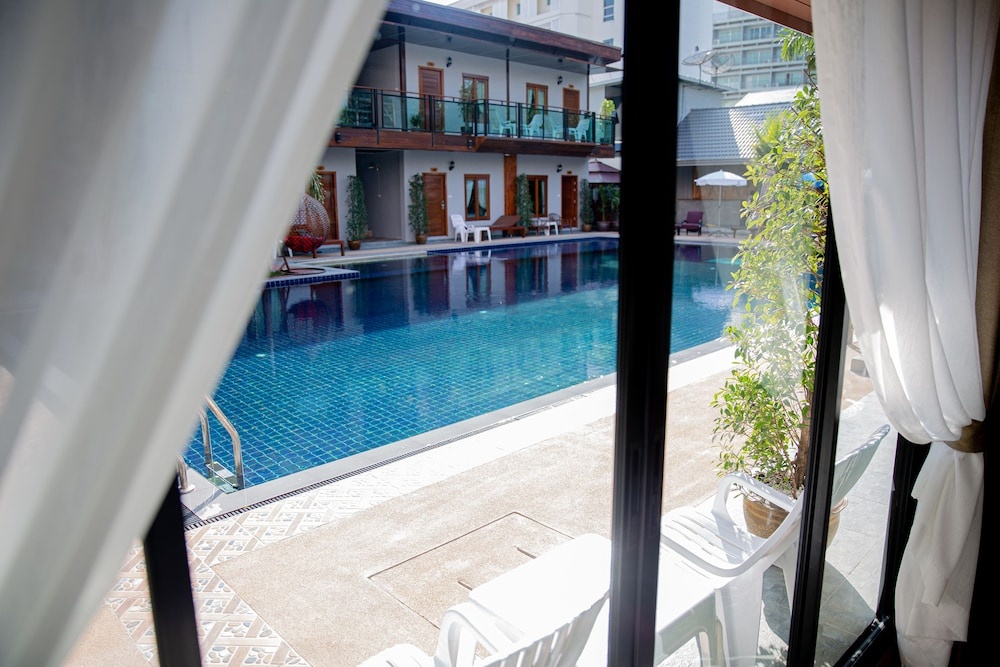 Foto - Paradise Land Resort