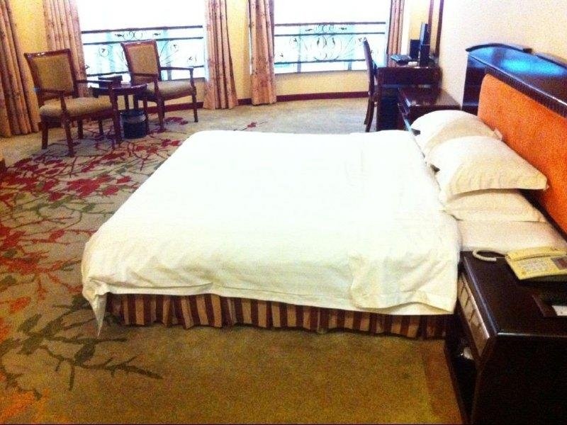 Xinliyuan Hotel