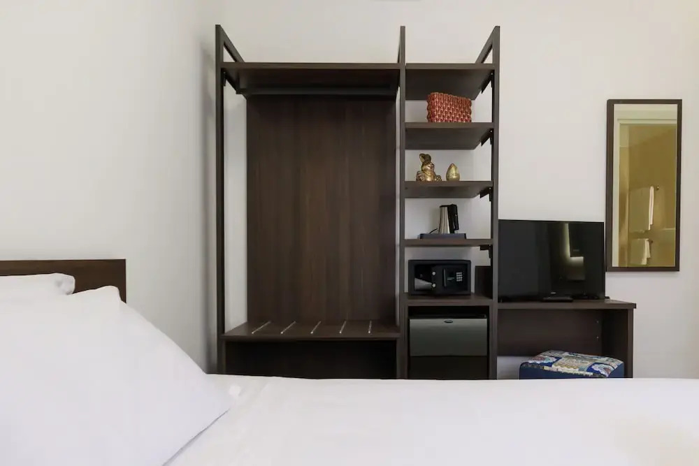 Foto - Villa Aurora Rooms