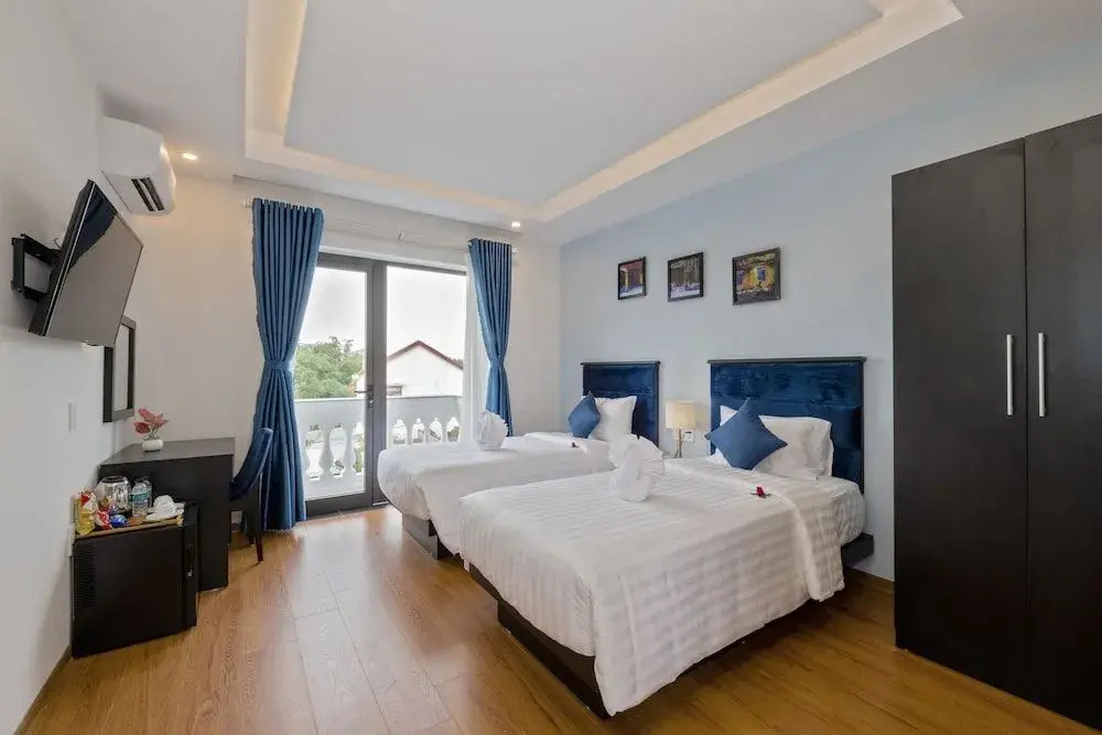 Photo - Royal Mansion Boutique Hoi An