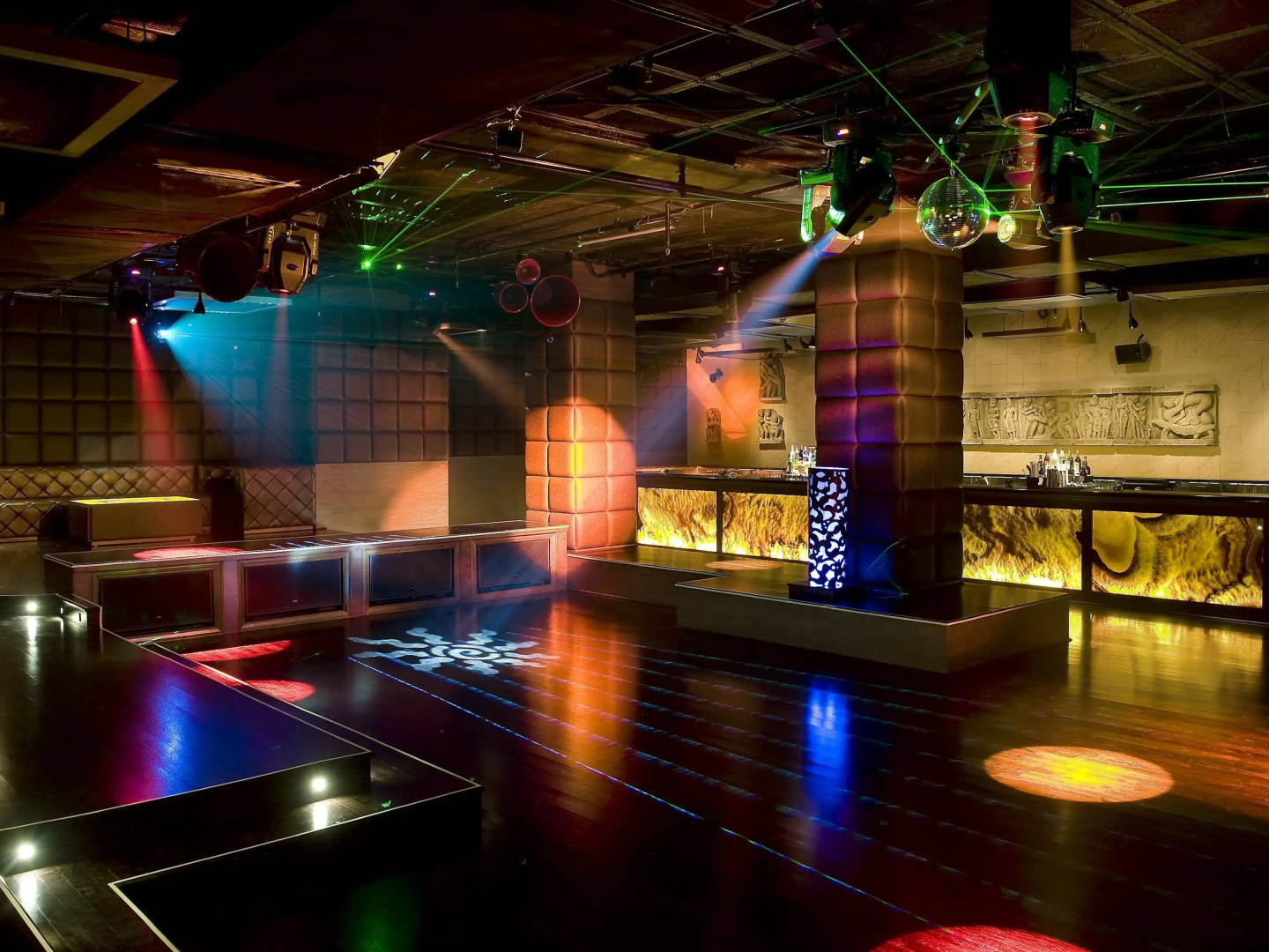 Foto - The LaLiT New Delhi