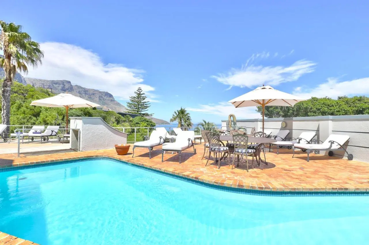 Photo - Ocean View House