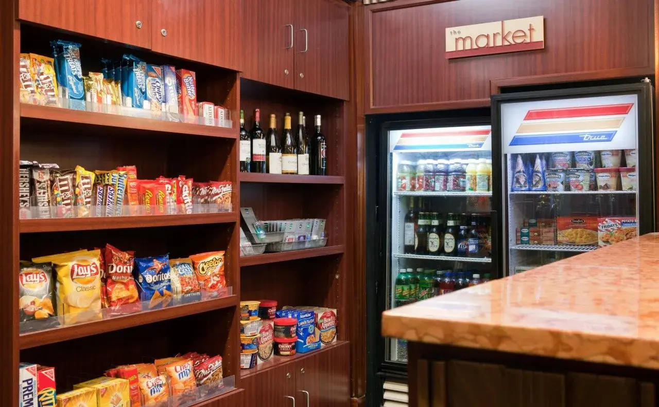 Photo - Residence Inn Philadelphia Center City