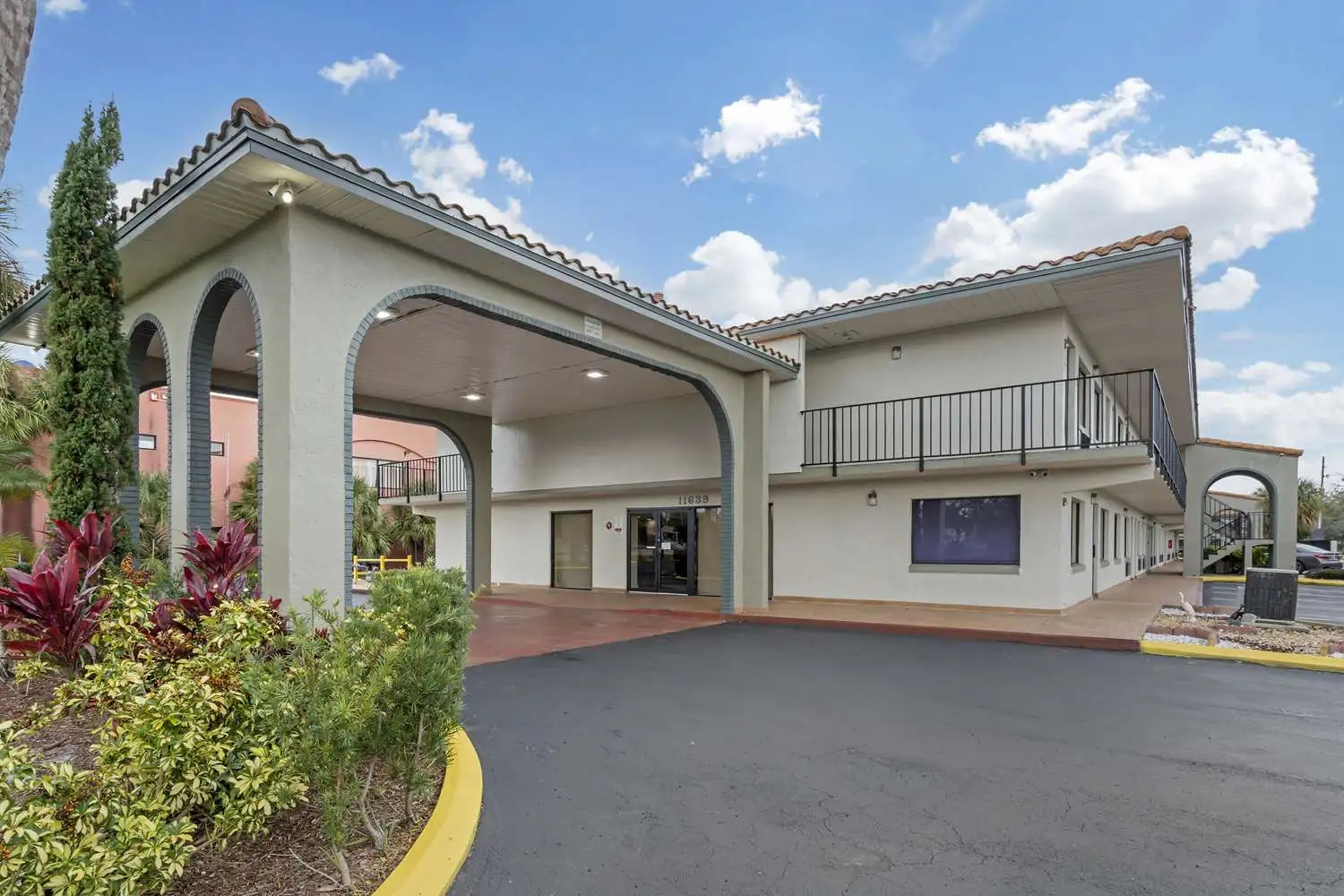 Foto - Quality Inn & Suites Orlando East - UCF Area
