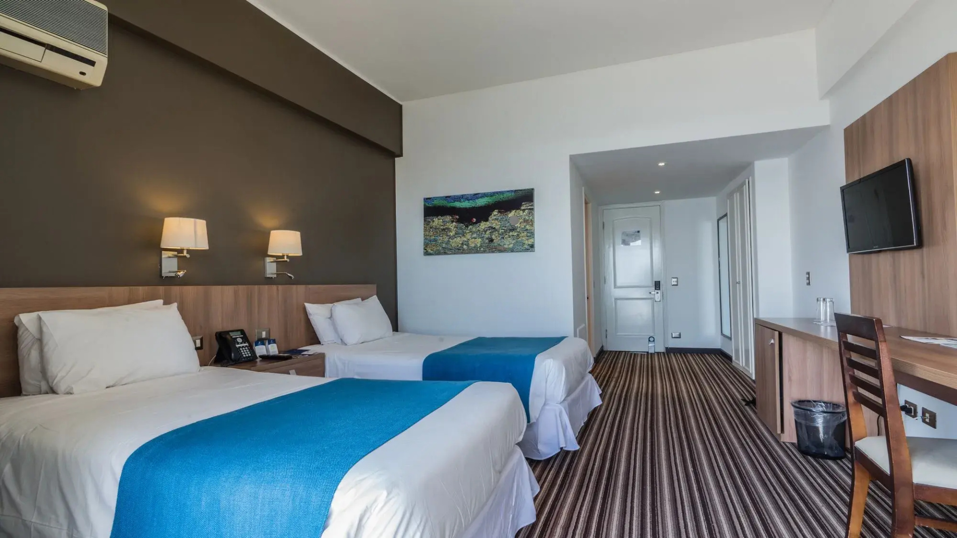 Photo - Hotel Antofagasta
