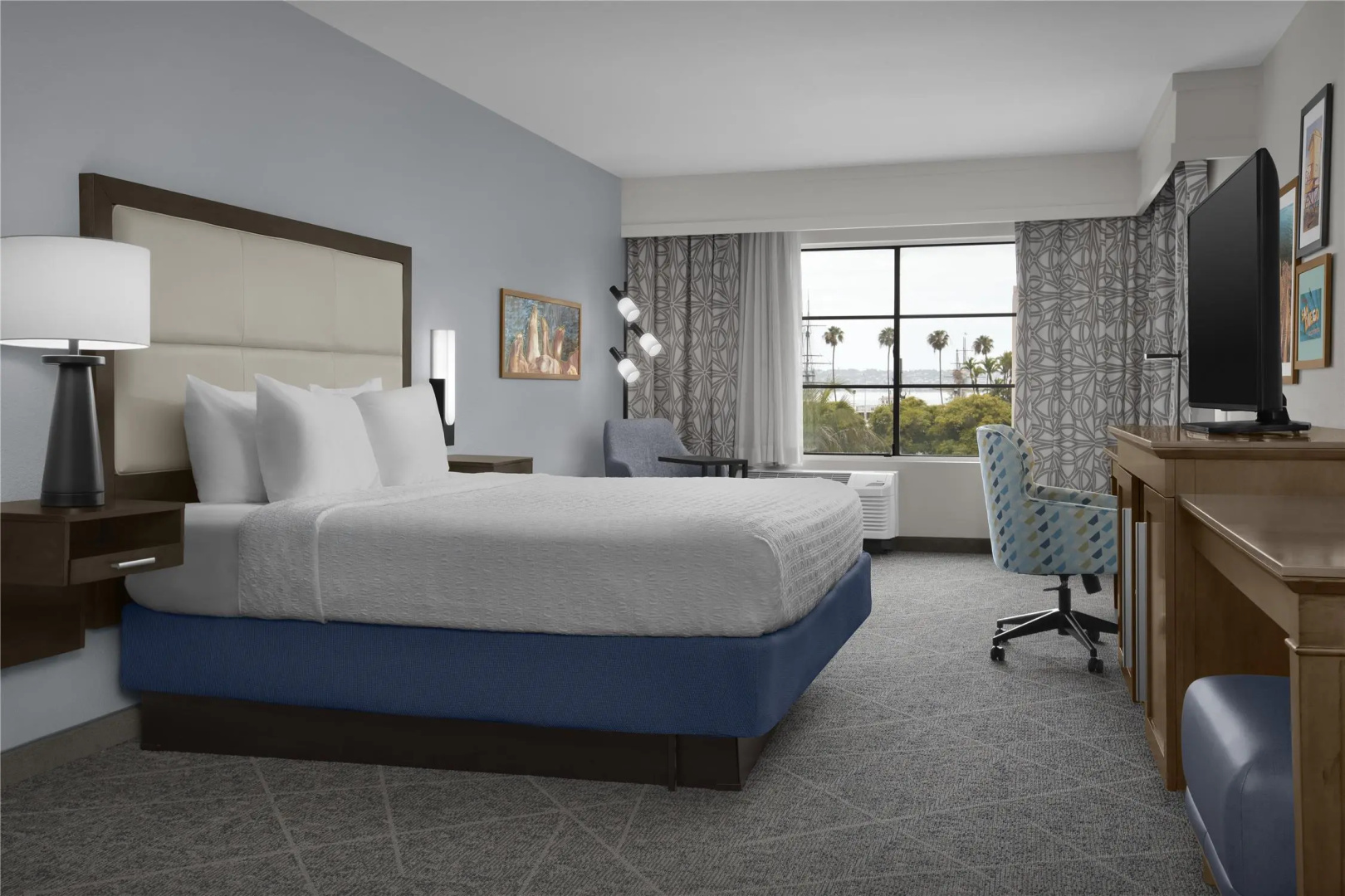 Photo - Hampton Inn San Diego-Downtown
