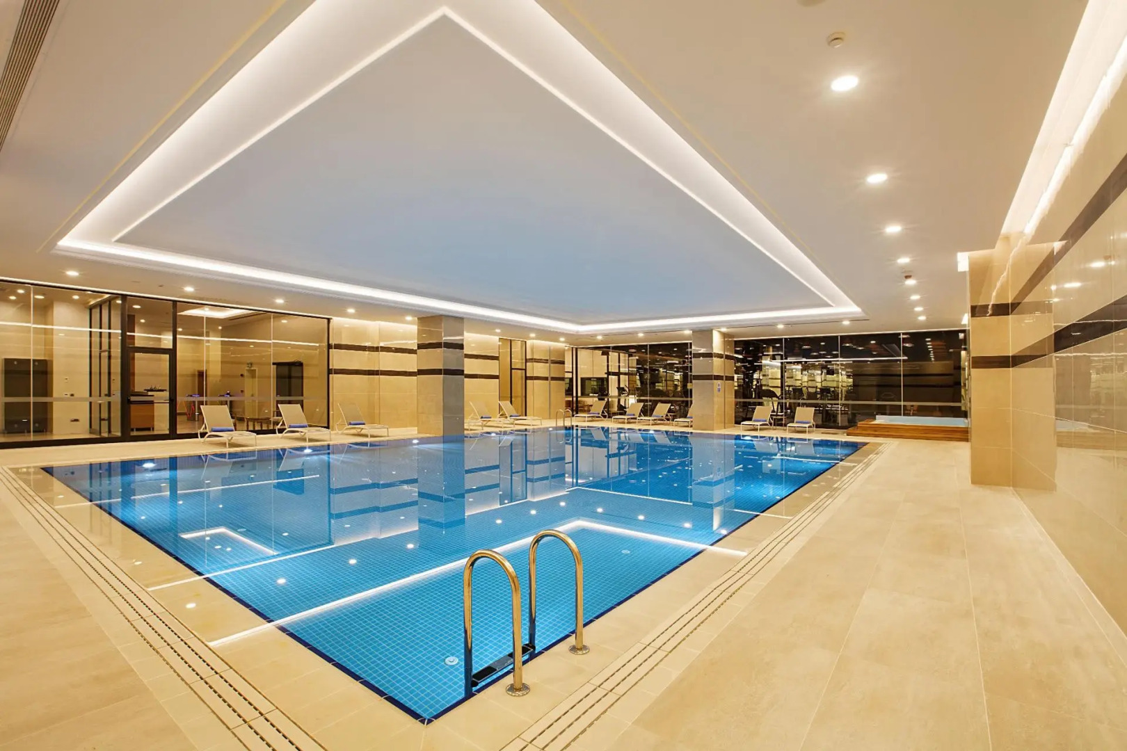 Foto - Ottoman's Life Hotel Deluxe