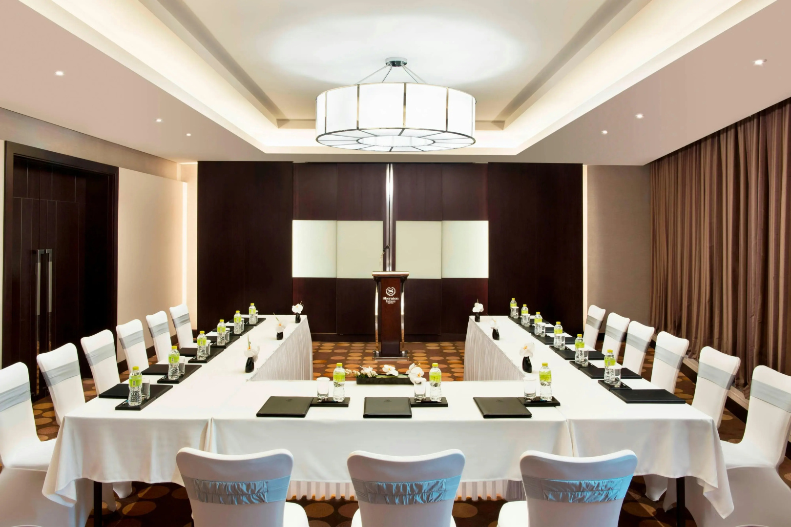 Photo - Sheraton Grand Incheon Hotel
