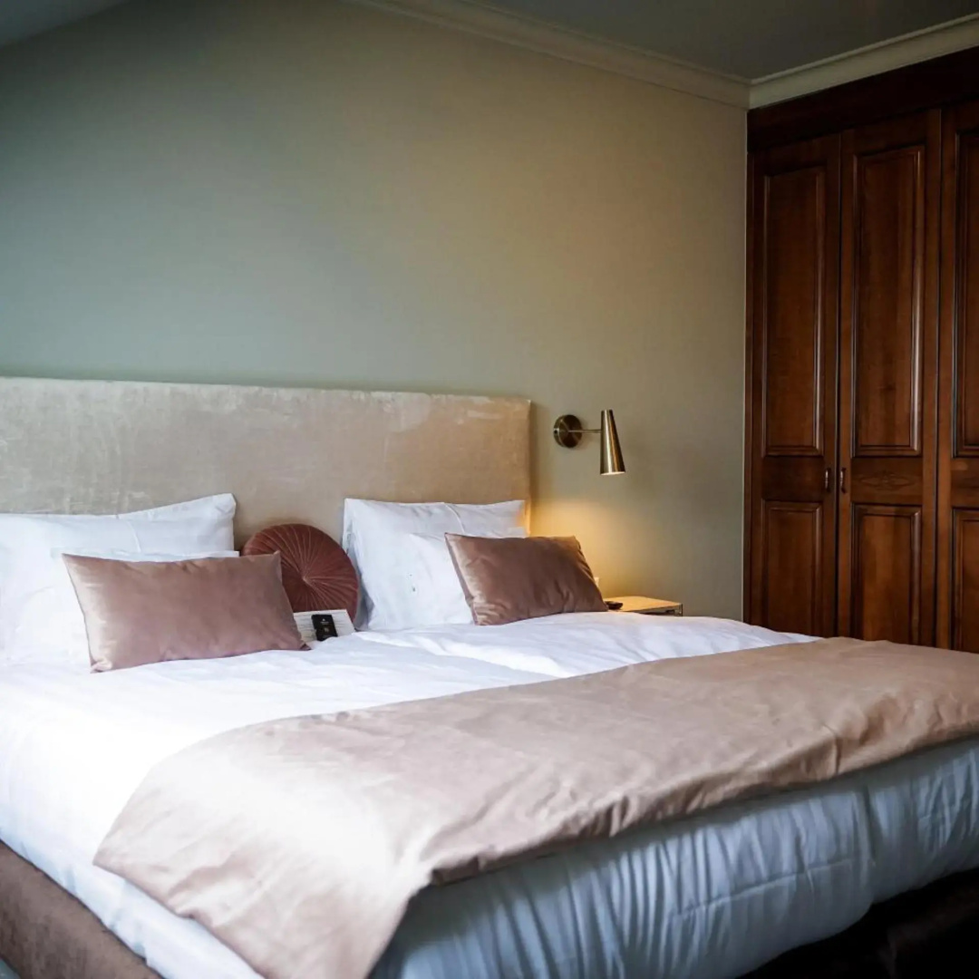 Foto - Queen's Court Hotel & Residence