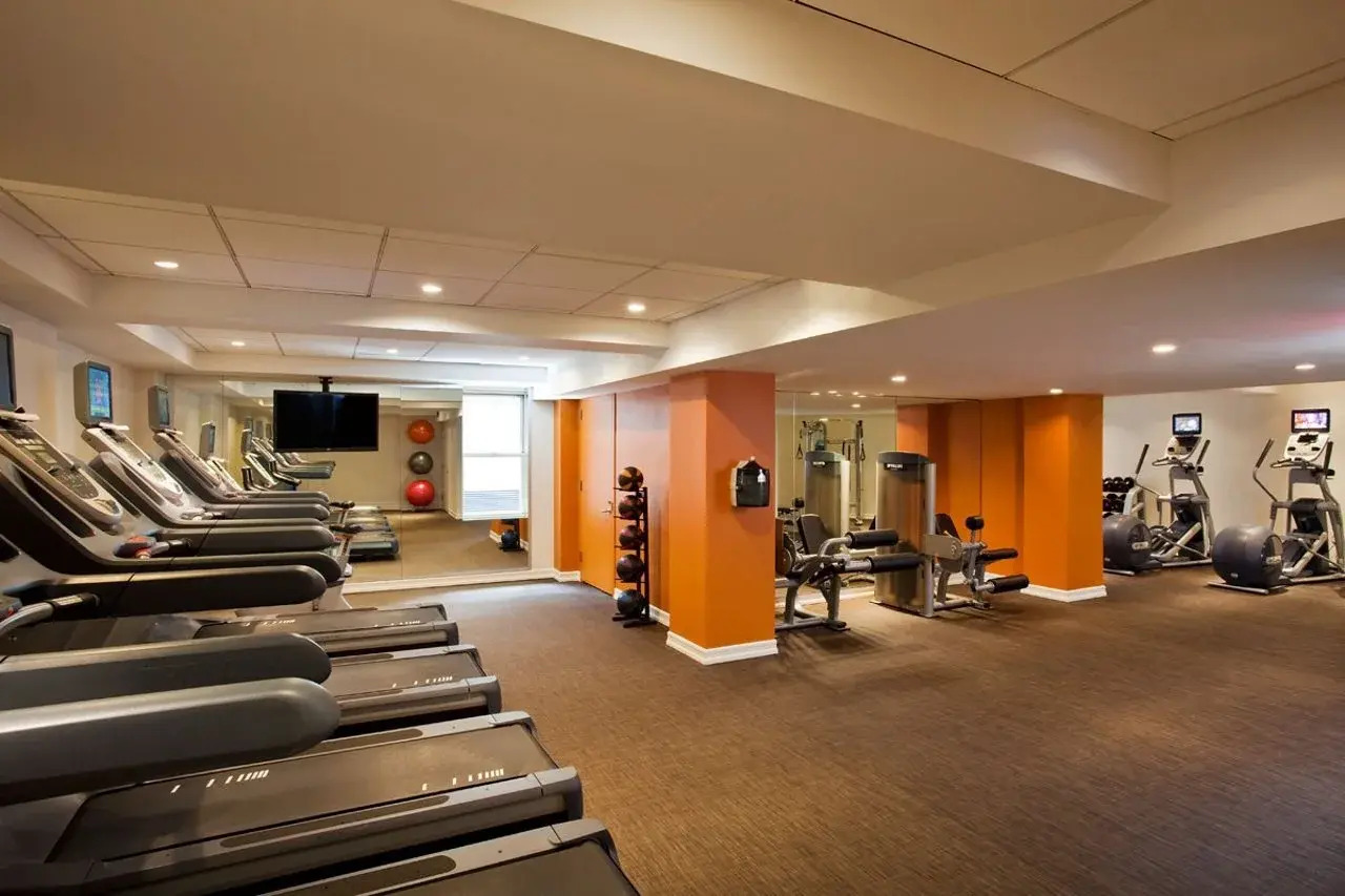 Photo - The Lexington Hotel, Autograph Collection