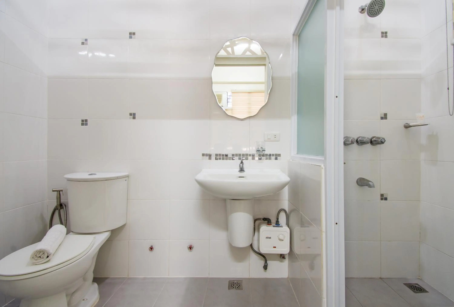 Foto - Alicia Tower Residences - Adult Only - Hostel