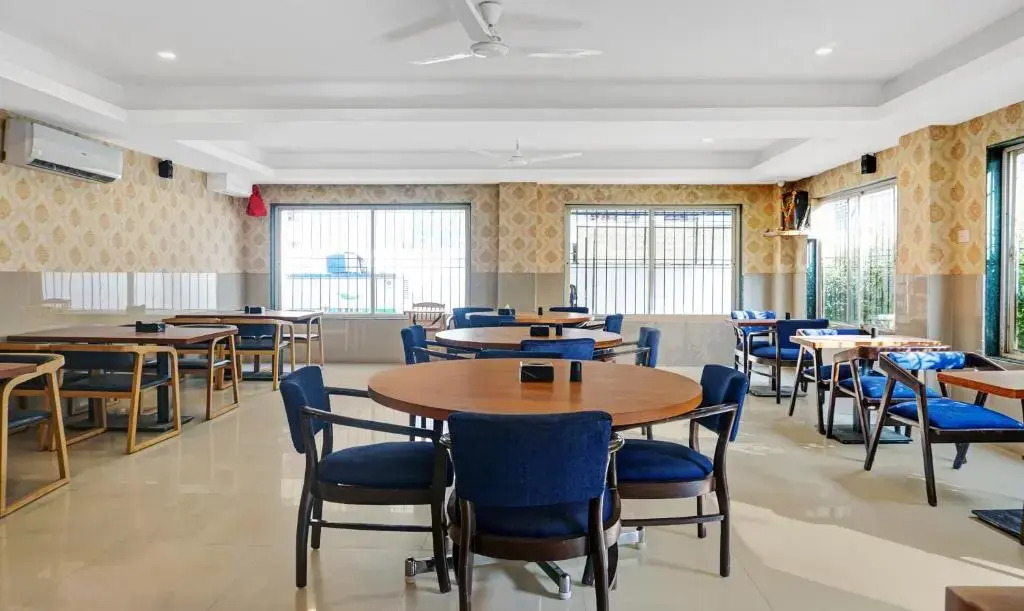 Foto - Treebo Empire Executive, Hinjewadi