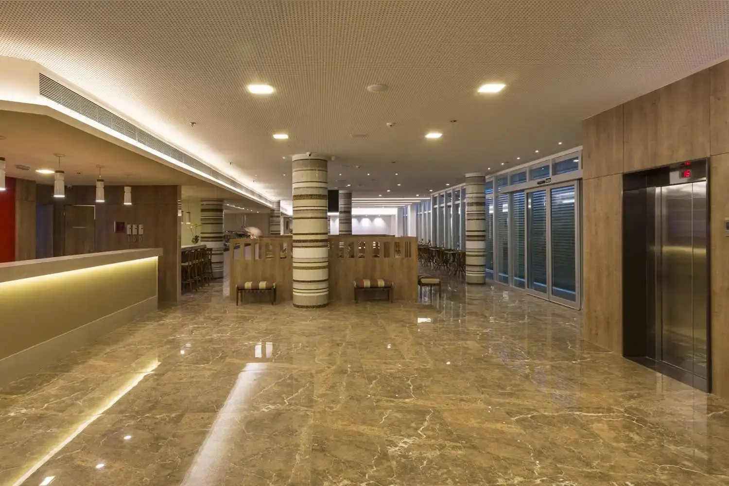 Photo - Sleep Inn Praia do Canto