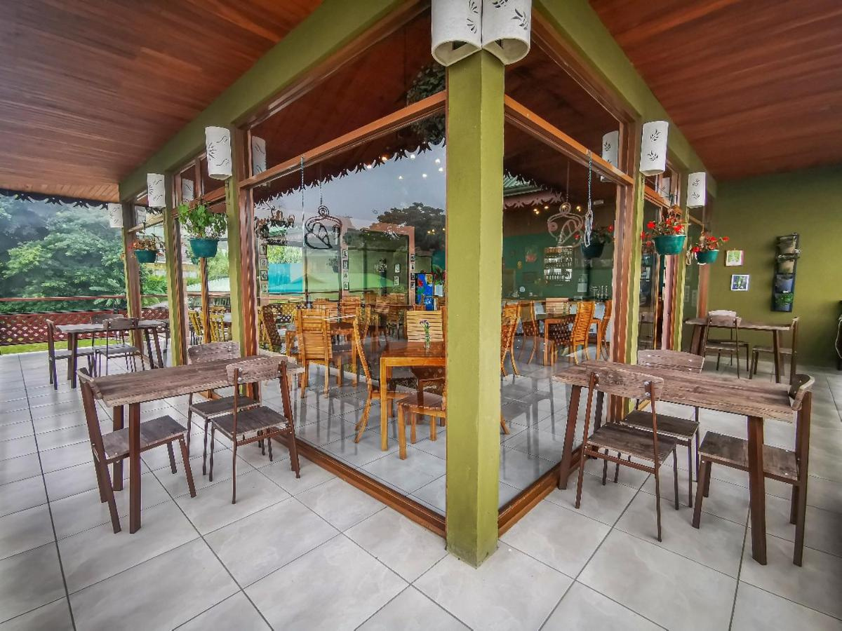 Foto - Ficus Sunset Suites