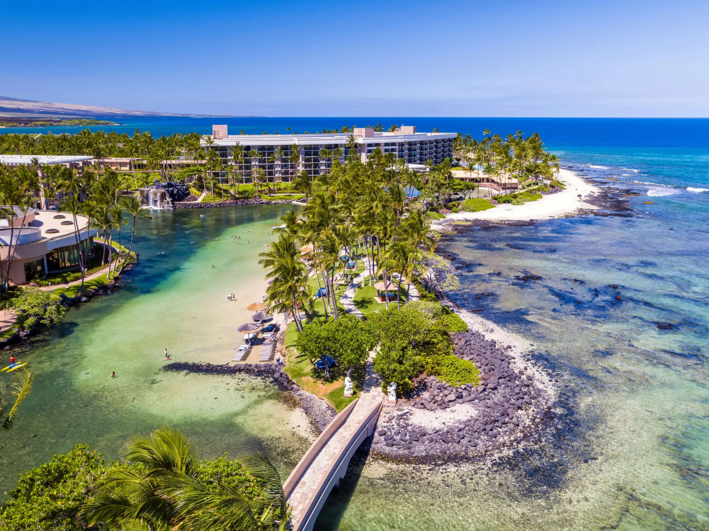 Photo - Hilton Waikoloa Village
