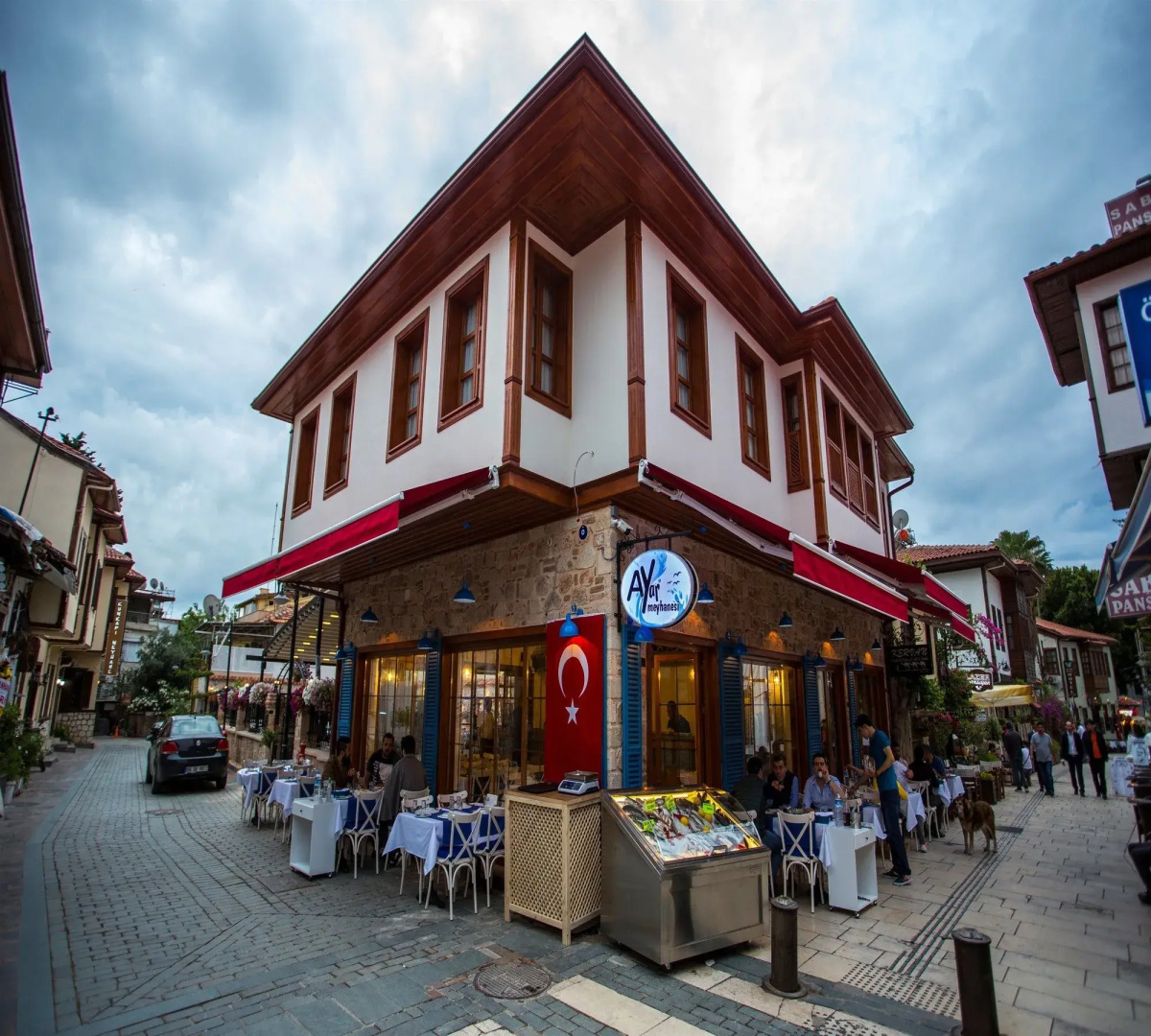 Photo - Kervan Hotel