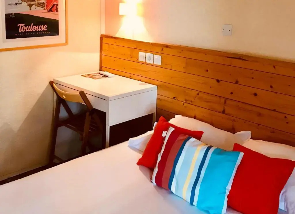 Photo - Résidence Thibaud