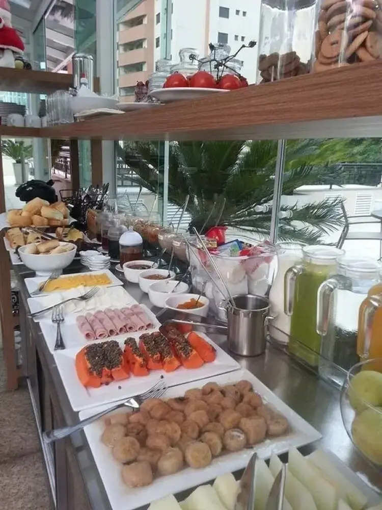 Foto - Upper Hotel