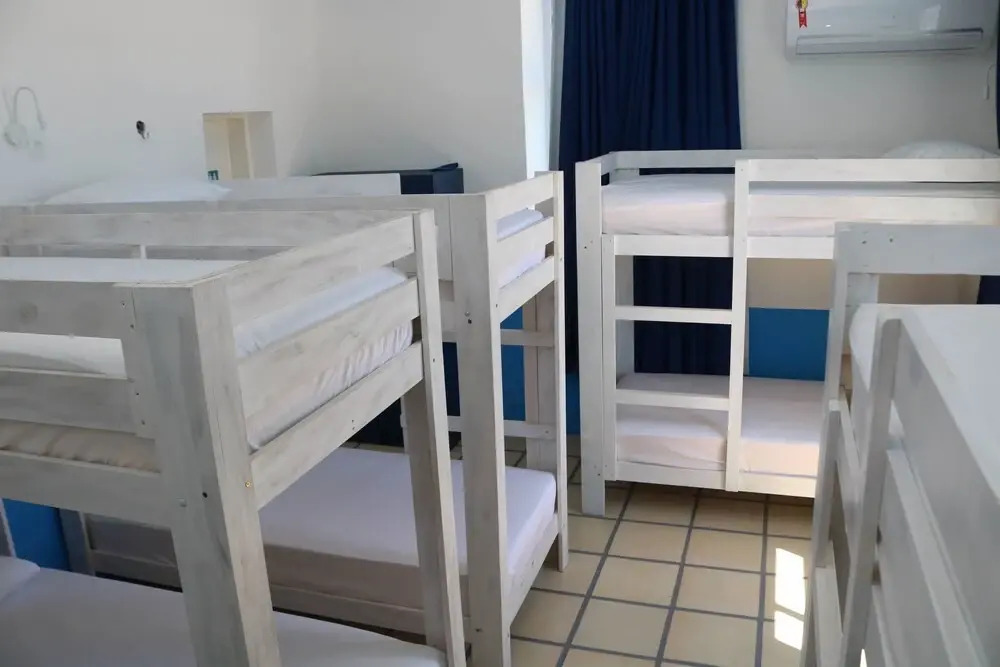 Foto - Sonho de Iracema Hostel Boutique